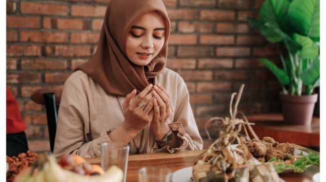 Lupa berniat puasa Ramadhan di malam hari